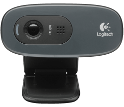 Webcam Logitech C270