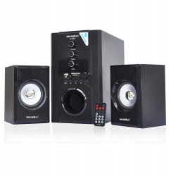 Loa Soundmax A960 2.1