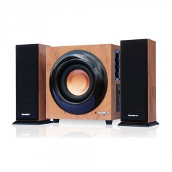 Loa Soundmax A2116 2.1