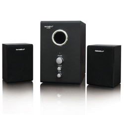 Loa Soundmax A850 2.1