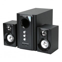 Loa Soundmax A980 2.1