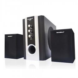 Loa Soundmax A820 2.1