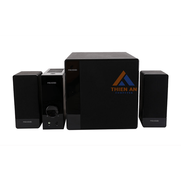Loa Microlab FC360 2.1
