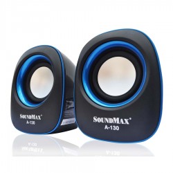 Loa Soundmax A130 2.0