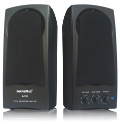 Loa Soundmax A150 2.0