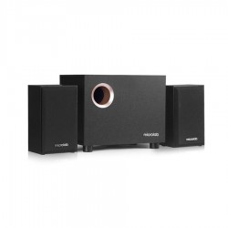 Loa Microlab M105  2.1