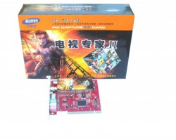 Buster Card (PCI)