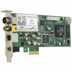 WinTV – HVR-1700 (PCI-e)