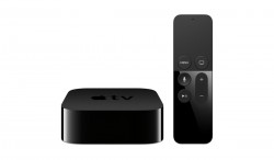 Hộp thu tín hiệu Apple TV Gen 4 64Gb