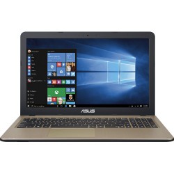 Máy tính xách tay Asus X540SA-XX062D (Black)