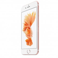 Apple iPhone 6S (Rose Gold)- 4.7Inch/ 16Gb