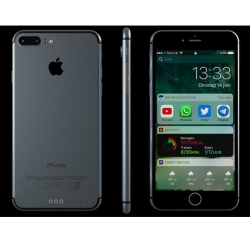 Apple iPhone 7 Plus 32Gb (Black)- 5.5Inch