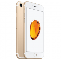 Apple iPhone 7 128Gb (Gold)- 4.7Inch