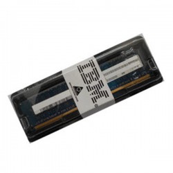 RAM Server IBM 4Gb DDR3 1600 ECC 00D5024