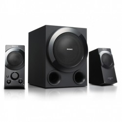 Loa Sony 2.1 SRS-D8