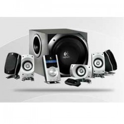 Loa Logitech Z906 5.1