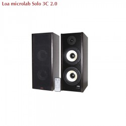 Loa Microlab 2.0 SOLO3C