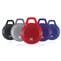 Loa không dây JBL  Clip