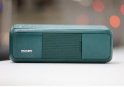 Loa không dây Sony SRS-XB3/GIC SP6 (Xanh lá nhạt)