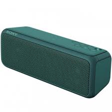 Loa không dây Sony SRS-XB3/GC SP6 (Xanh lá)