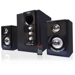 Loa Soundmax A2117 2.1