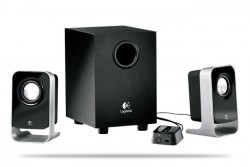 Loa Logitech 2.1 LS21