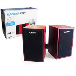Loa YAYUSI 2.0 A806