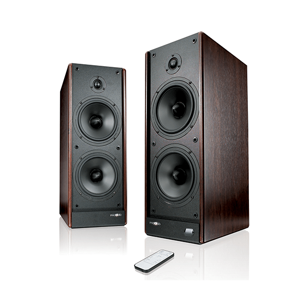 Loa Microlab SOLO 7C - 2.0