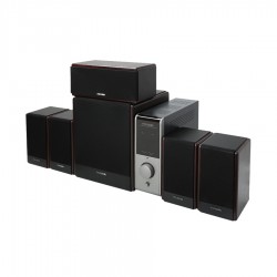 Loa Microlab FC730 - 5.1
