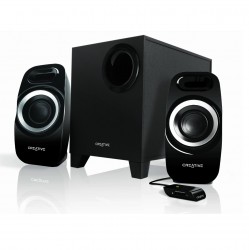 Loa Creative SBS A350 - 2.1