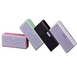 Loa mini Bluetooth YAYUSI  B1