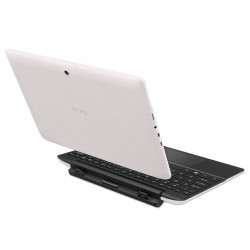 Acer Aspire SW3 SW3-013-13PG (White)- 500Gb + 32Gb MMC/ 10.1Inch, Touch screen/ Wifi