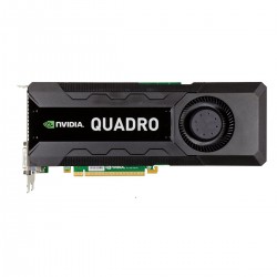Quadro K5000 (Quadro K5000/ 4Gb/ DDR5/ 256 Bit)