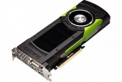 Quadro M6000 (Quadro M6000/ 12Gb/ DDR5/ 384 Bit)
