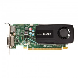 Quadro K600 (Quadro K600/ 1Gb/ DDR3/ 128 Bit)