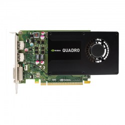 Quadro K2200 (Quadro K2200/ 4Gb/ DDR5/ 128 Bit)