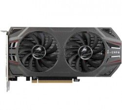 Colorful GTX750Ti-2GD5 Twin (NVIDIA Geforce/ 2Gb/ DDR5/ 128Bit)