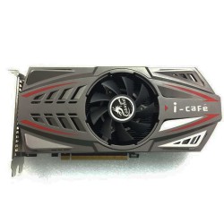 Colorful GTX750Ti-2GD5 i-Cafe (NVIDIA Geforce/ 2Gb/ DDR5/ 128Bit)