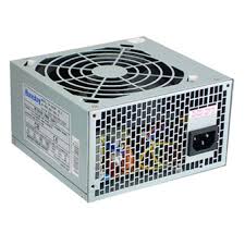Nguồn PC Huntkey ATX CP400HP 400W
