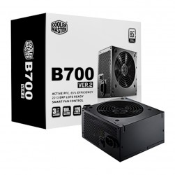 Nguồn PC Cooler Master B700 Ver.2 RS700-ACABB1 700W
