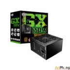 Nguồn PC Cooler Master GX550 Ver.2 CM Storm (RS550-ACAAB3-EU) 550W