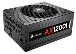 Nguồn PC Corsair ATX AX1200i