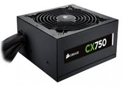 Nguồn PC Corsair ATX CX750 V3 750W