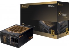 Nguồn Seasonic X-1250XM2 (1250W)