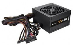 Nguồn PC Corsair ATX VS450 450W