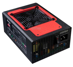 Nguồn Huntkey X7 1000 1000W -80 Plus Bronze