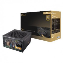 Nguồn PC Seasonic ATX SS-850KM3 850W