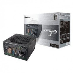 Nguồn PC Seasonic ATX P-860XP2 850W