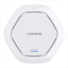 Bộ tiếp sóng Linksys LAP AC1750 Pro