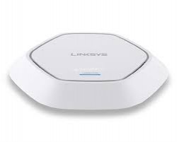 Bộ tiếp sóng Linksys LAP AC1750 POE